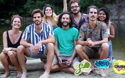 Una cuarentena digna para Tayrona