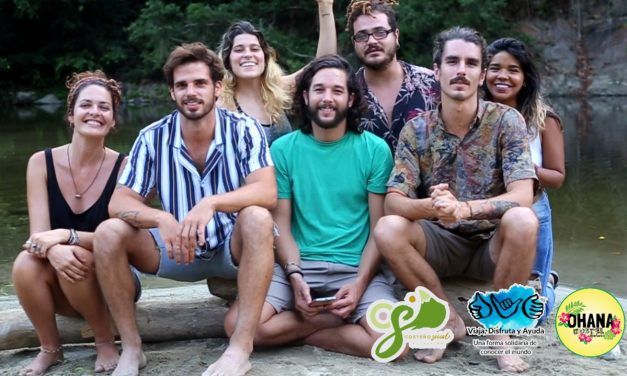 Una cuarentena digna para Tayrona