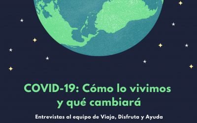 Covid-19: cómo lo vivimos y qué cambiará