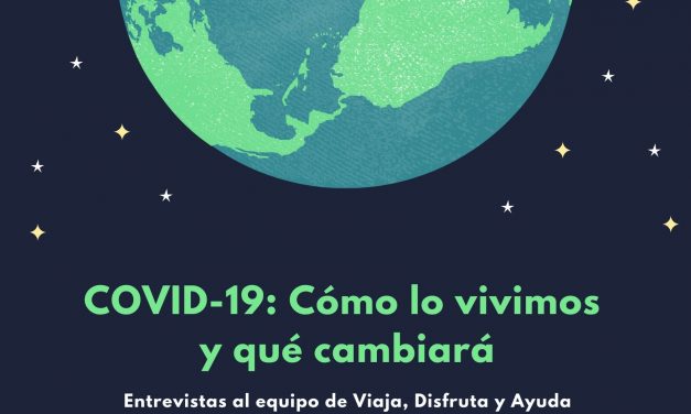 Covid-19: cómo lo vivimos y qué cambiará